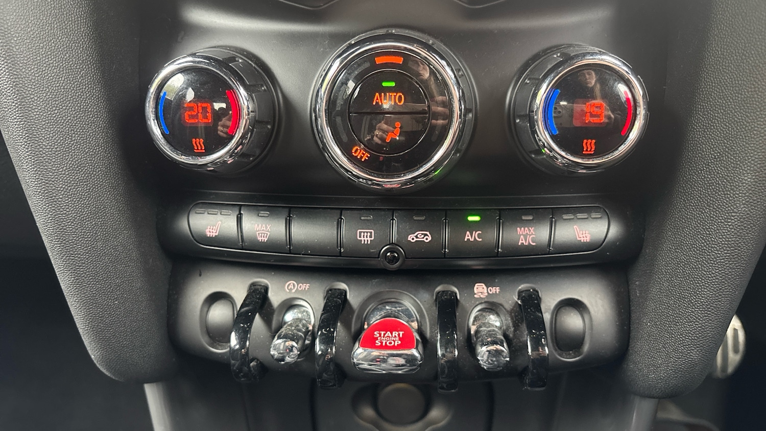 Used MINI Hatch 2019 for sale - 76845751: Photo 22