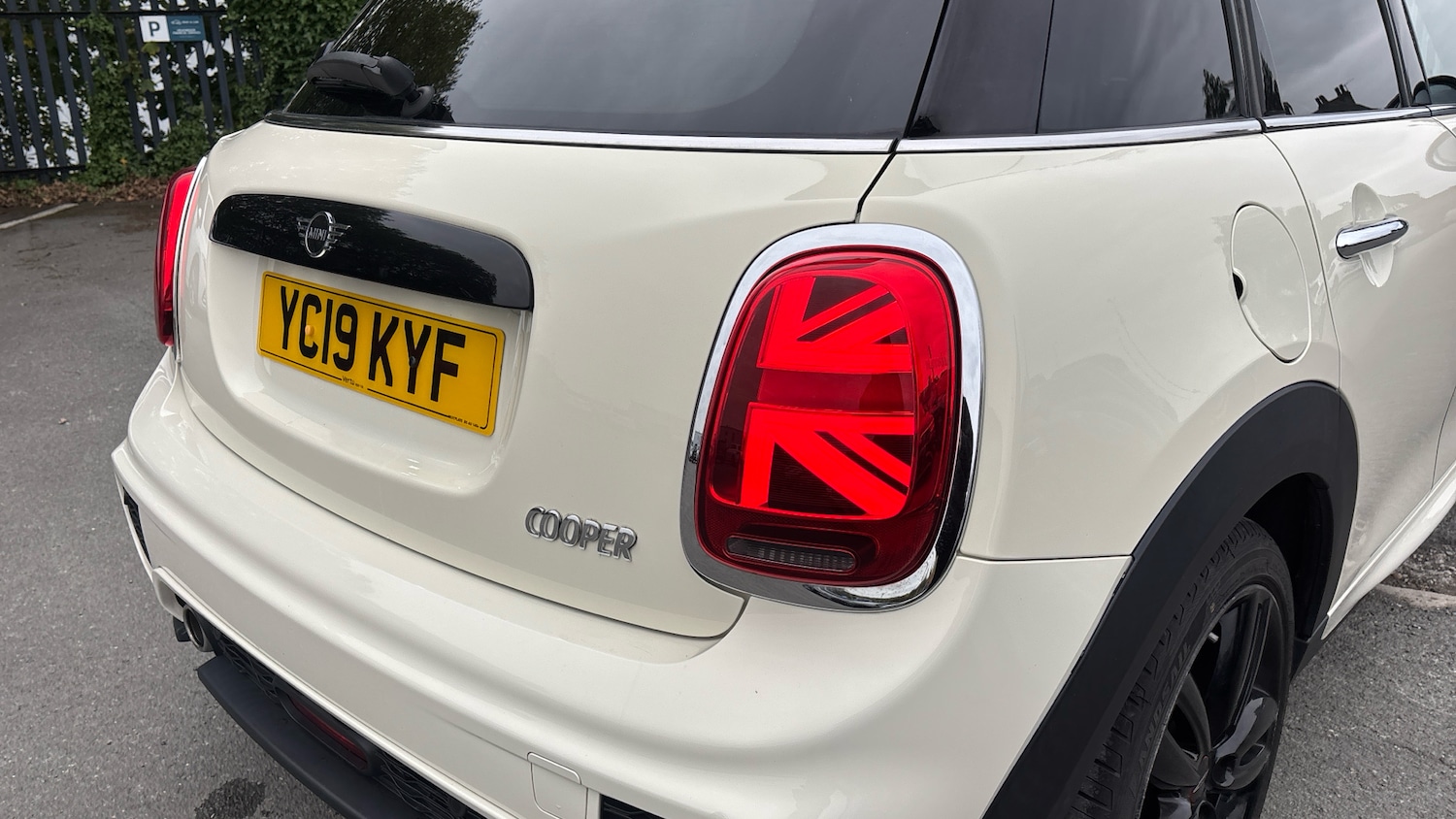 Used MINI Hatch 2019 for sale - 76845751: Photo 30