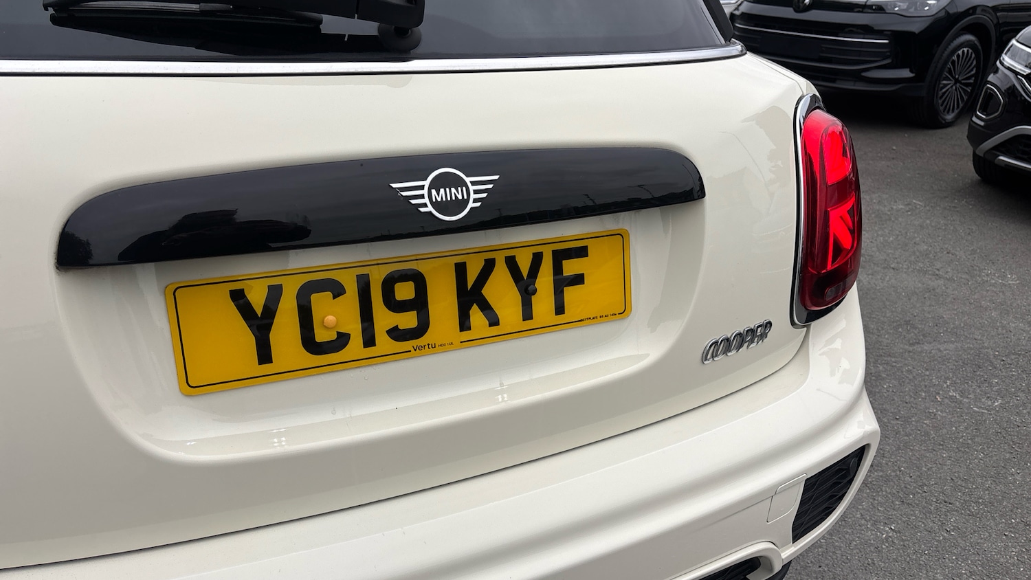 Used MINI Hatch 2019 for sale - 76845751: Photo 32