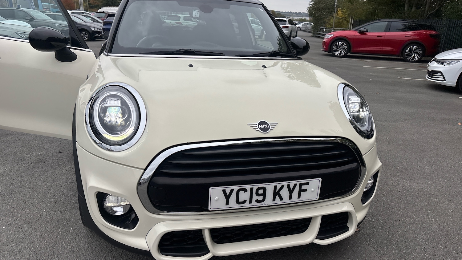 Used MINI Hatch 2019 for sale - 76845751: Photo 36