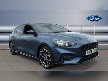 Used Ford Focus 2019 for sale - 78296348: Photo