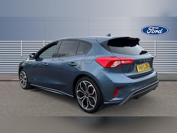 Used Ford Focus 2019 for sale - 78296348: Photo