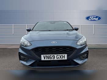 Used Ford Focus 2019 for sale - 78296348: Photo