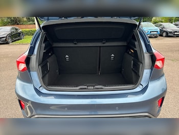 Used Ford Focus 2019 for sale - 78296348: Photo