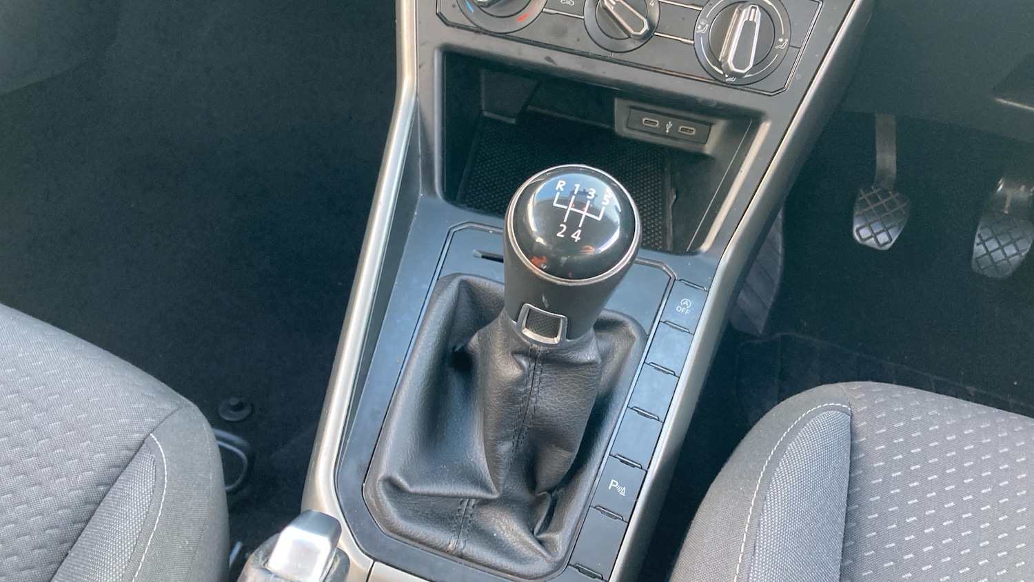 Used Volkswagen Polo 2021 for sale - 76517529: Photo 13