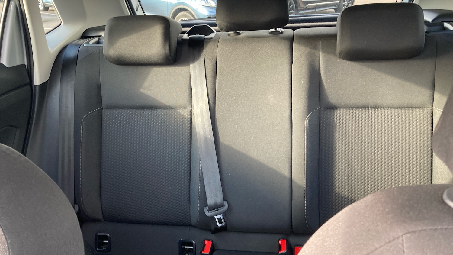 Used Volkswagen Polo 2021 for sale - 76517529: Photo 15