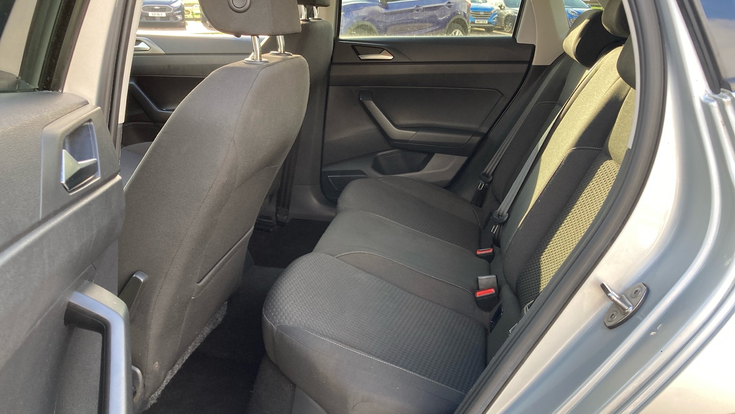 Used Volkswagen Polo 2021 for sale - 76517529: Photo 16