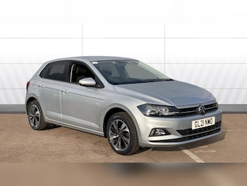 2021 (21) - 1.0 EVO 80 Match 5dr Petrol Hatchback