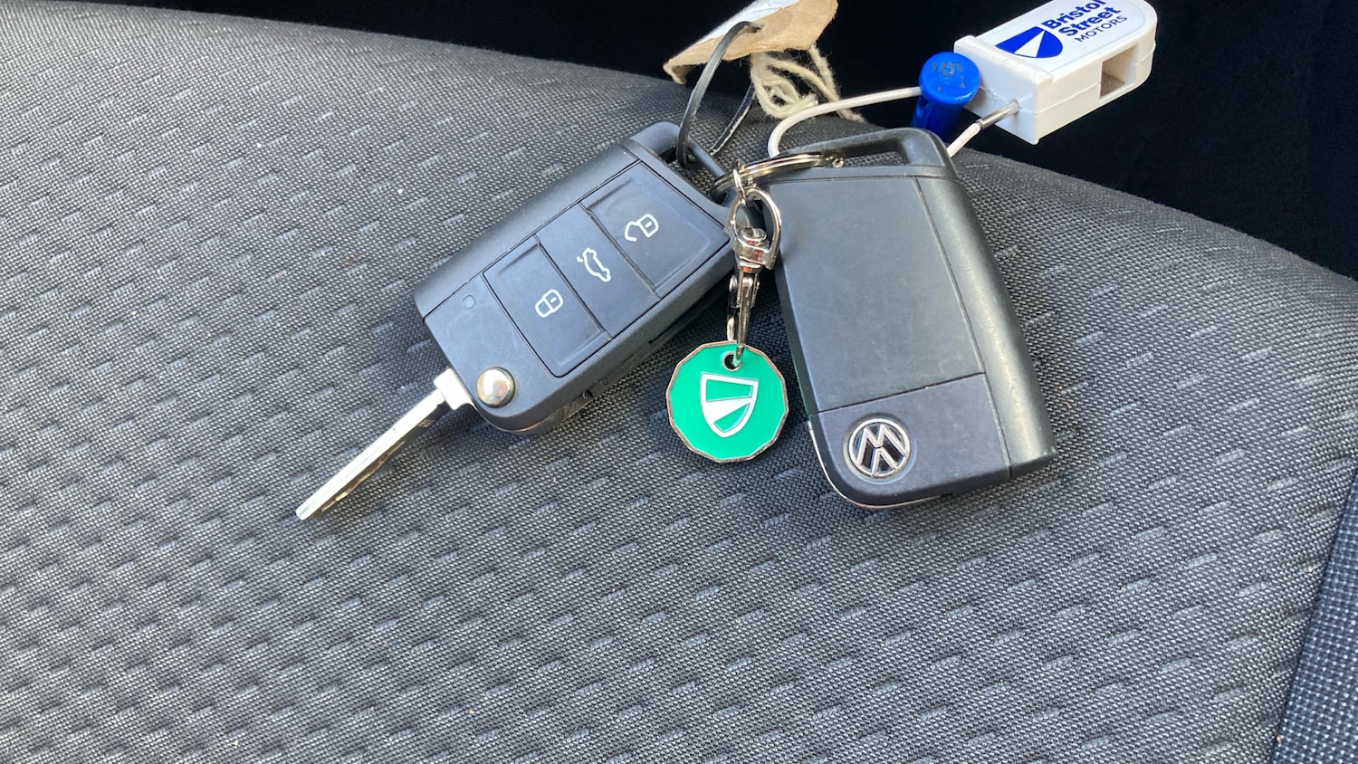 Used Volkswagen Polo 2021 for sale - 76517529: Photo 20