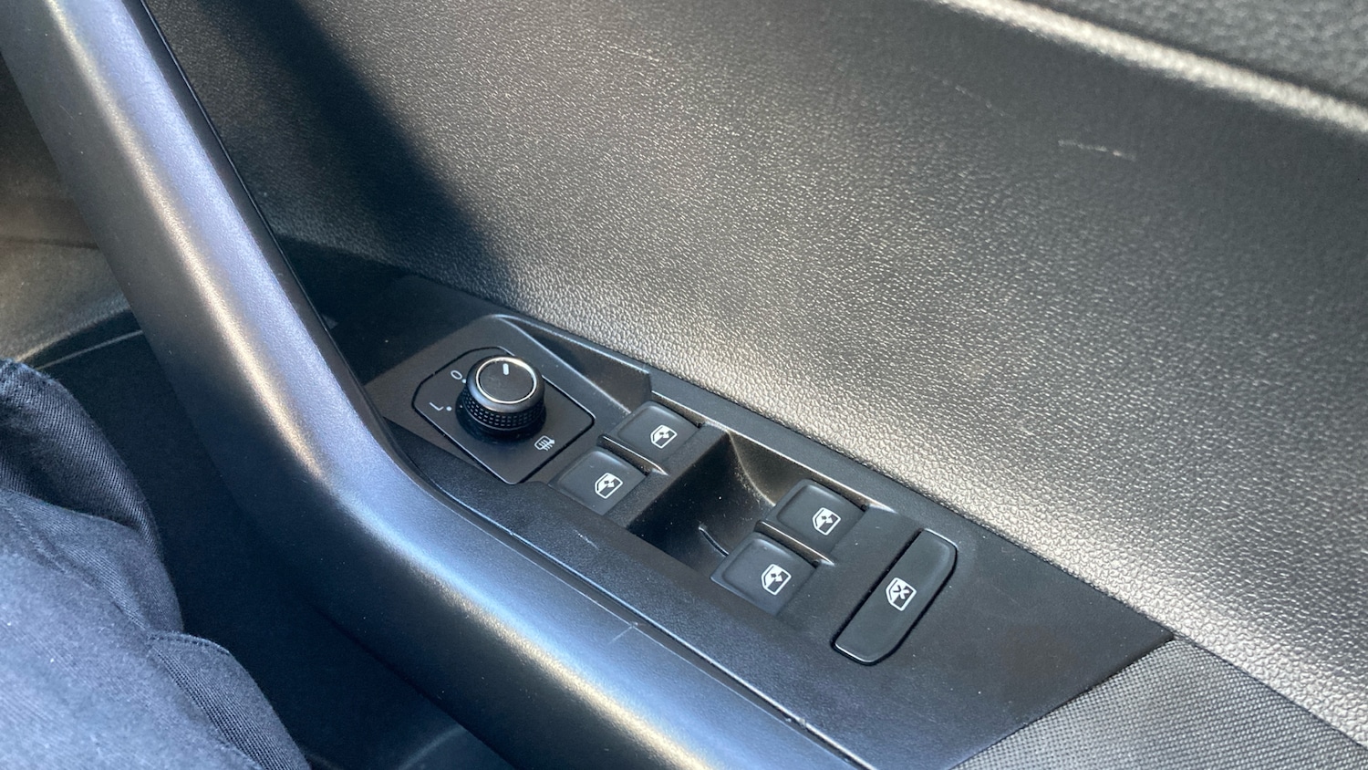 Used Volkswagen Polo 2021 for sale - 76517529: Photo 21