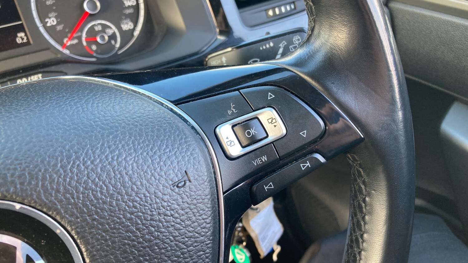 Used Volkswagen Polo 2021 for sale - 76517529: Photo 23