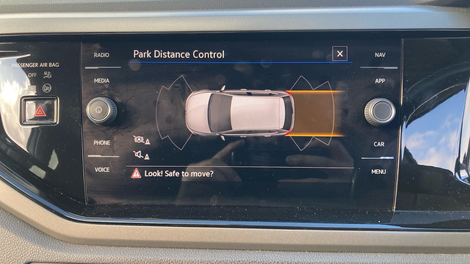 Used Volkswagen Polo 2021 for sale - 76517529: Photo 28