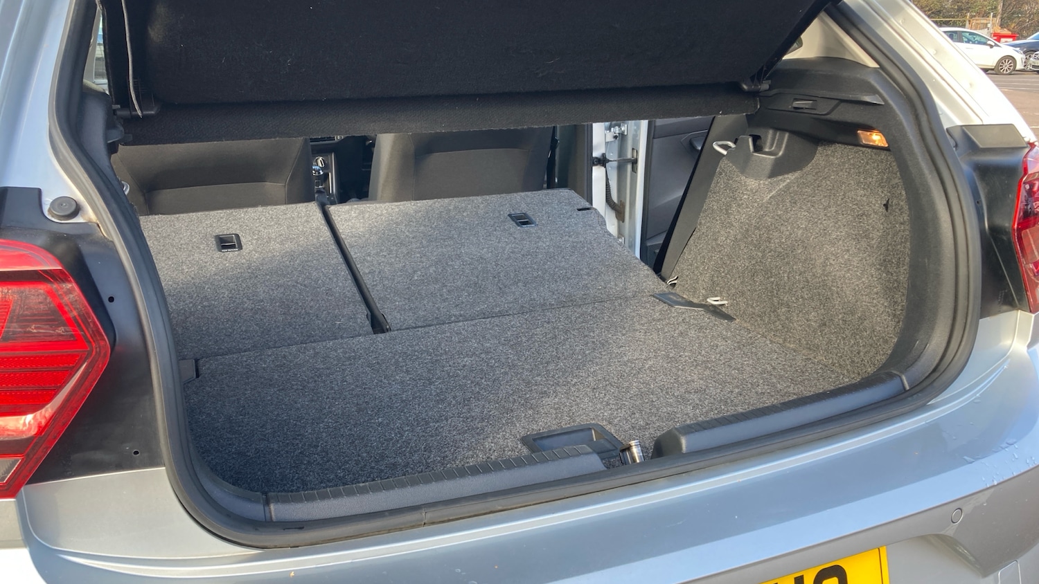 Used Volkswagen Polo 2021 for sale - 76517529: Photo 29