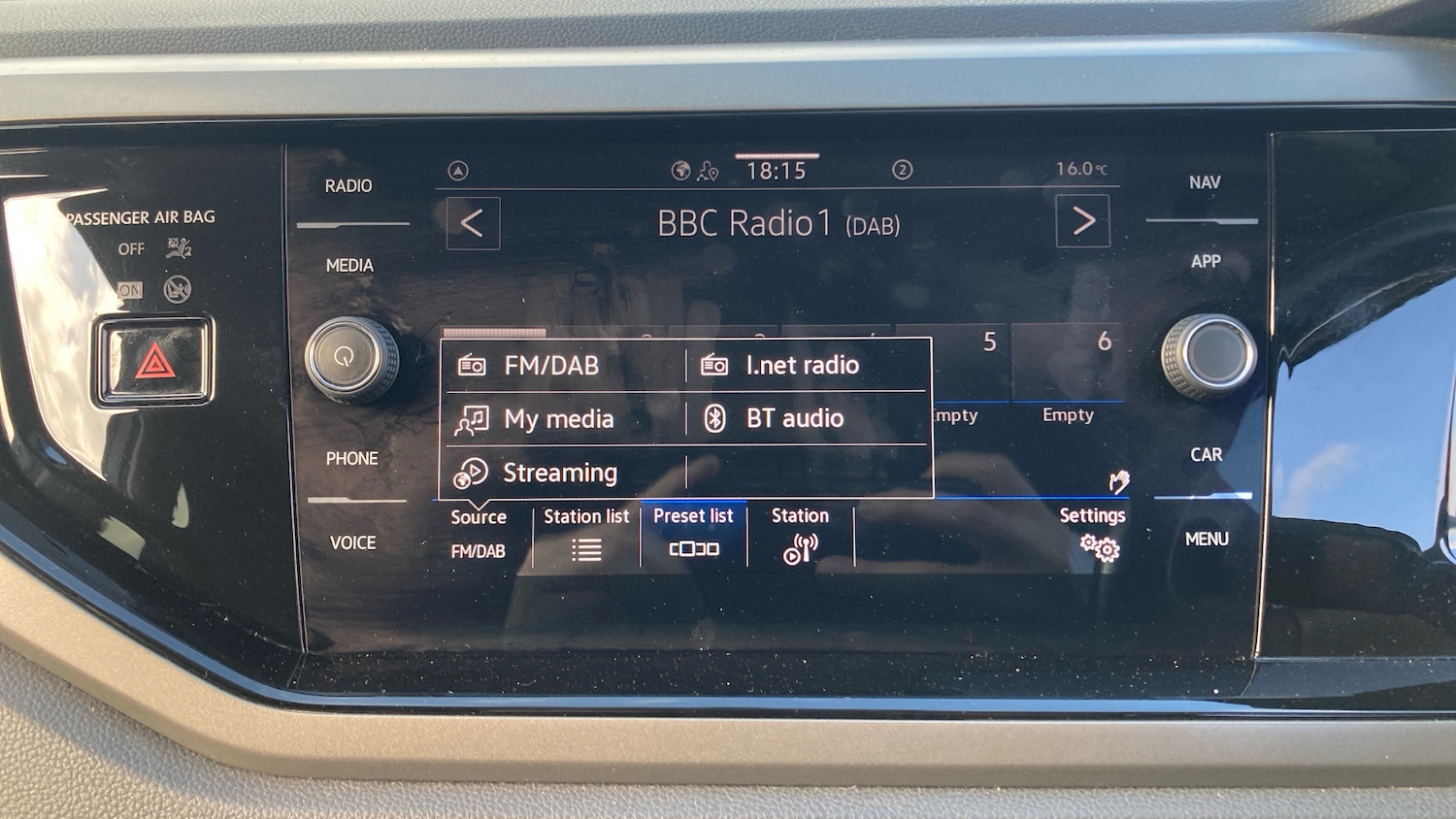 Used Volkswagen Polo 2021 for sale - 76517529: Photo 30