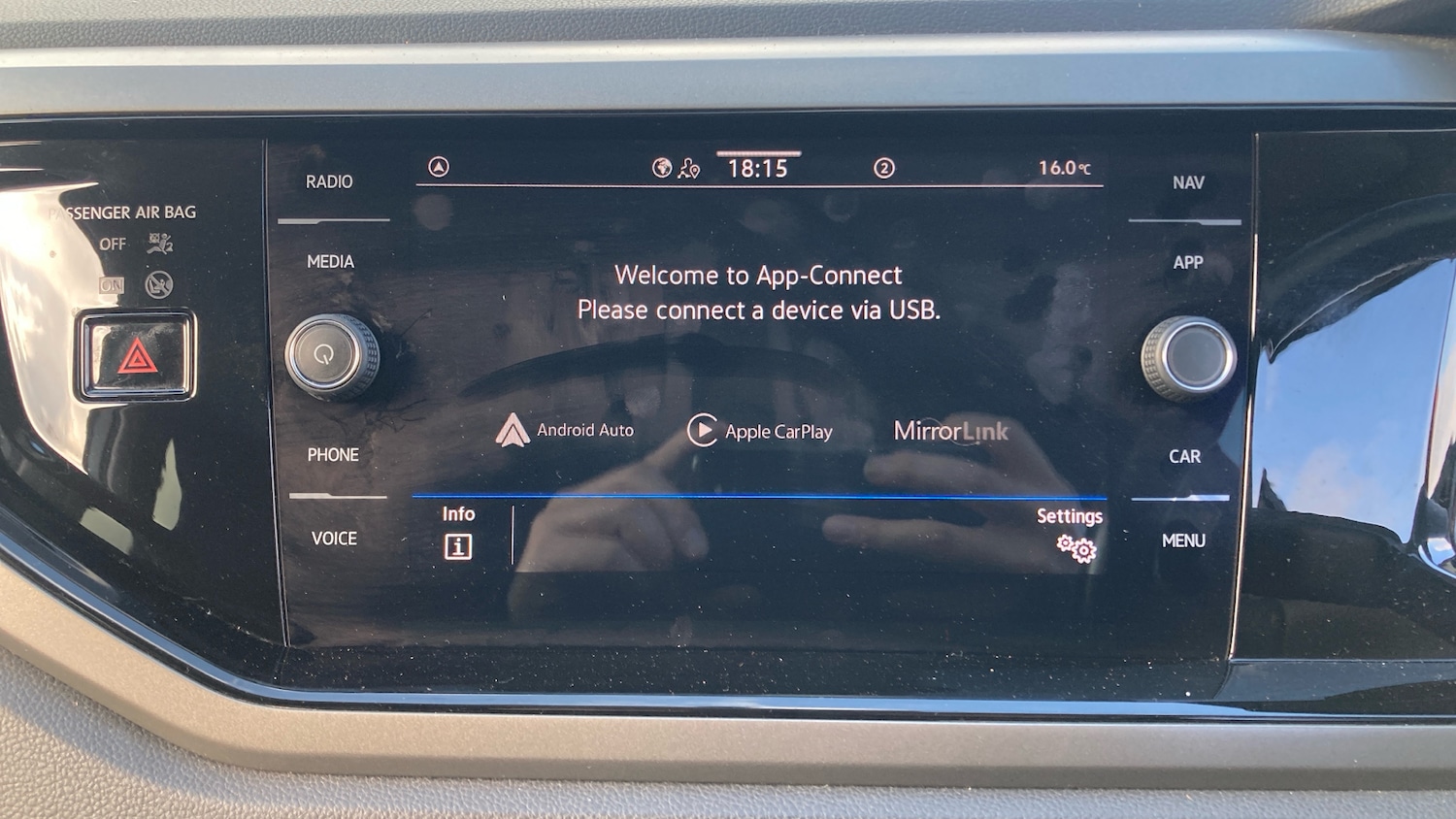 Used Volkswagen Polo 2021 for sale - 76517529: Photo 31