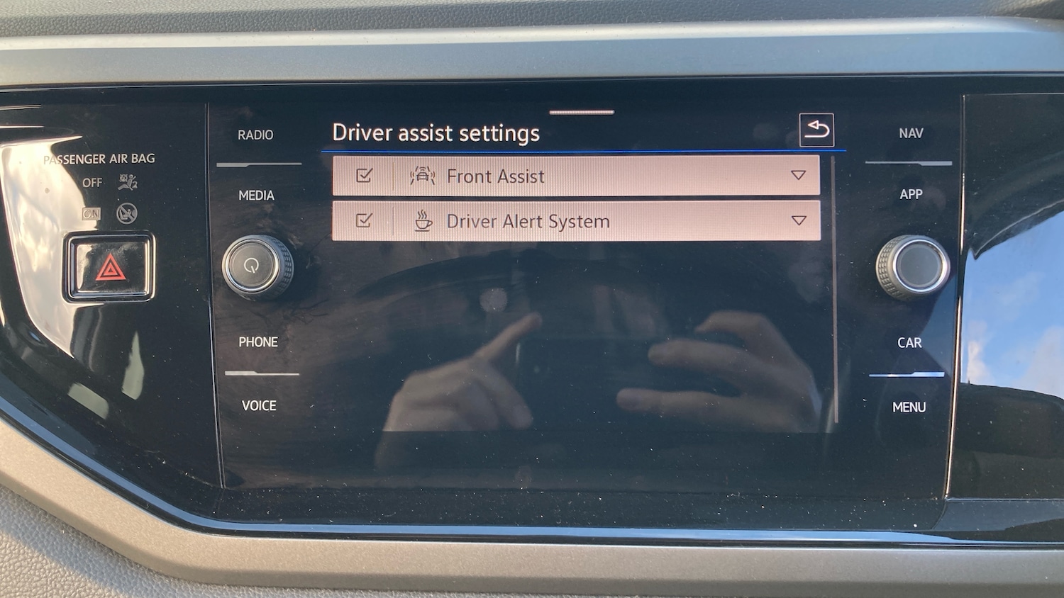 Used Volkswagen Polo 2021 for sale - 76517529: Photo 32