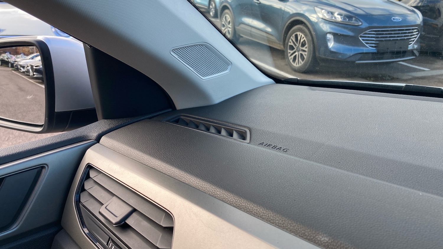 Used Volkswagen Polo 2021 for sale - 76517529: Photo 35