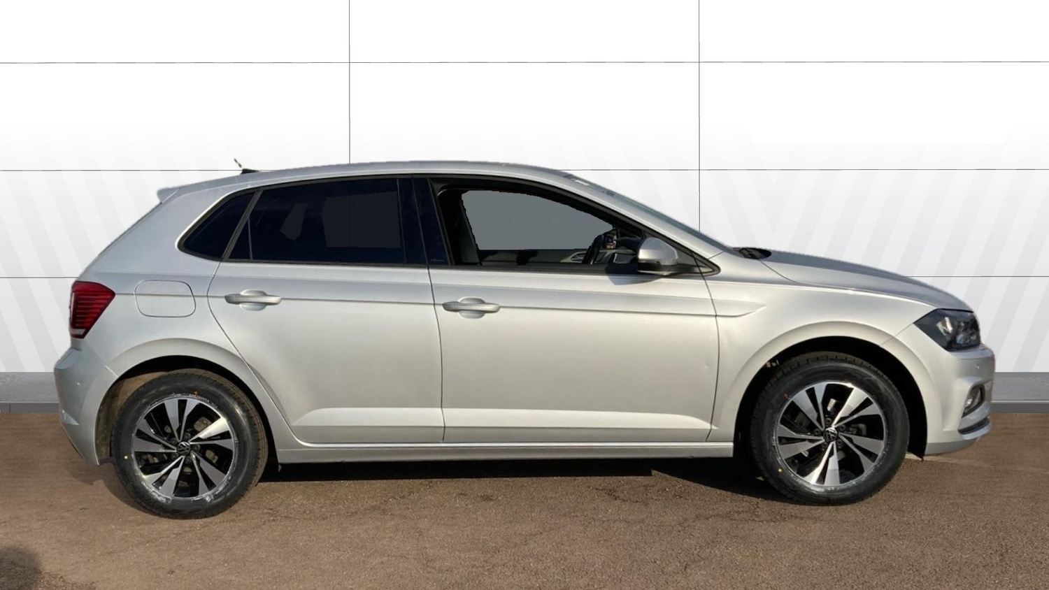 Used Volkswagen Polo 2021 for sale - 76517529: Photo 5