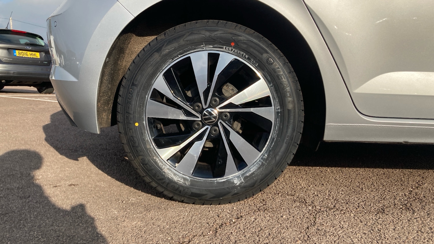 Used Volkswagen Polo 2021 for sale - 76517529: Photo 7