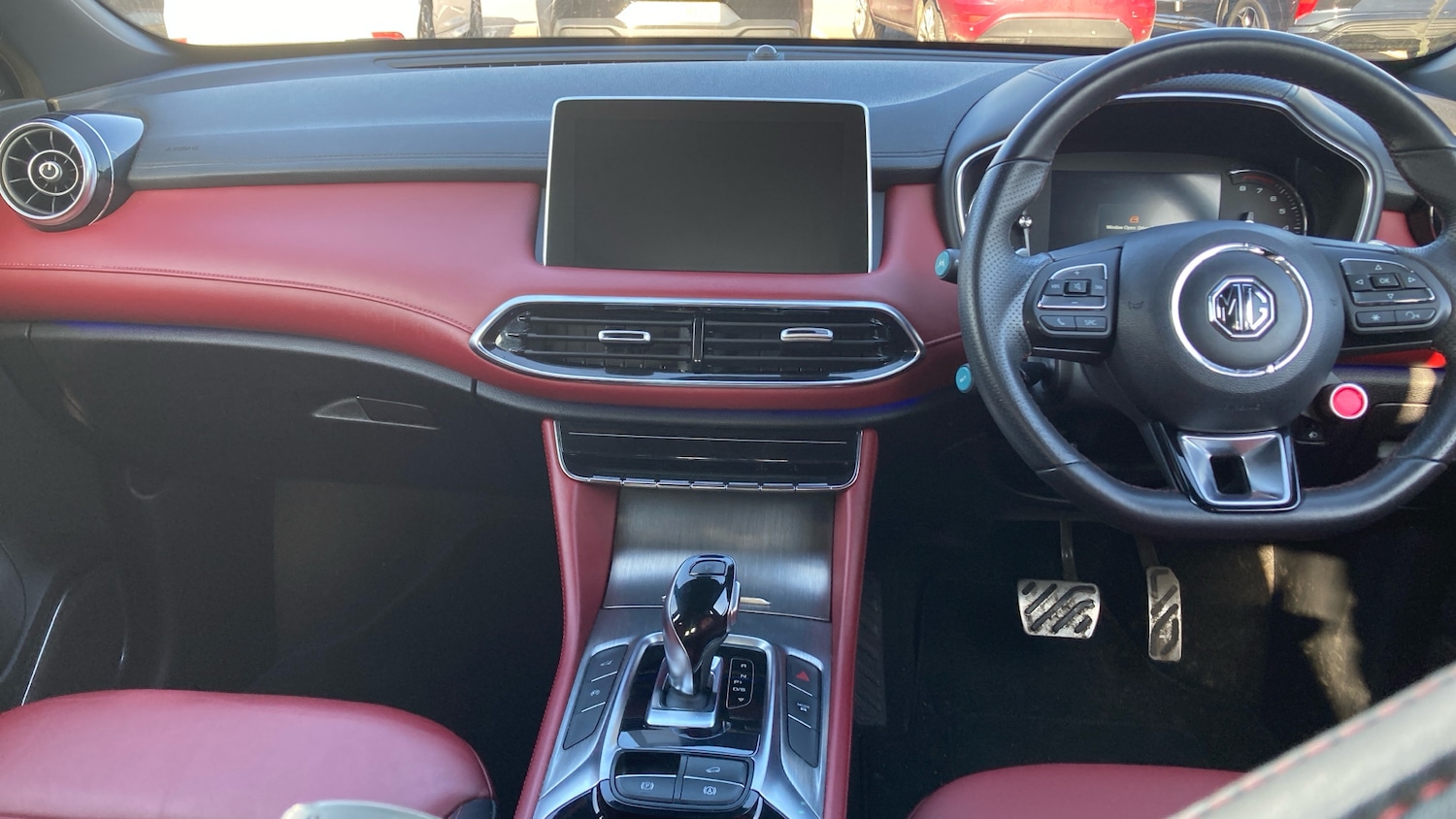 Used MG MG HS 2021 for sale - 77774406: Photo 10