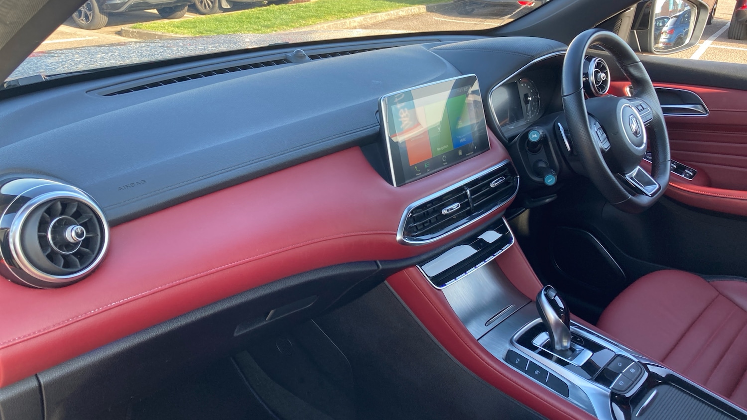 Used MG MG HS 2021 for sale - 77774406: Photo 11