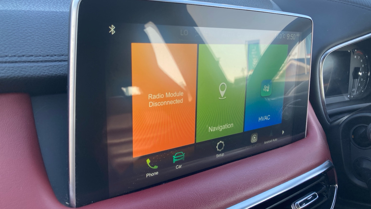 Used MG MG HS 2021 for sale - 77774406: Photo 12