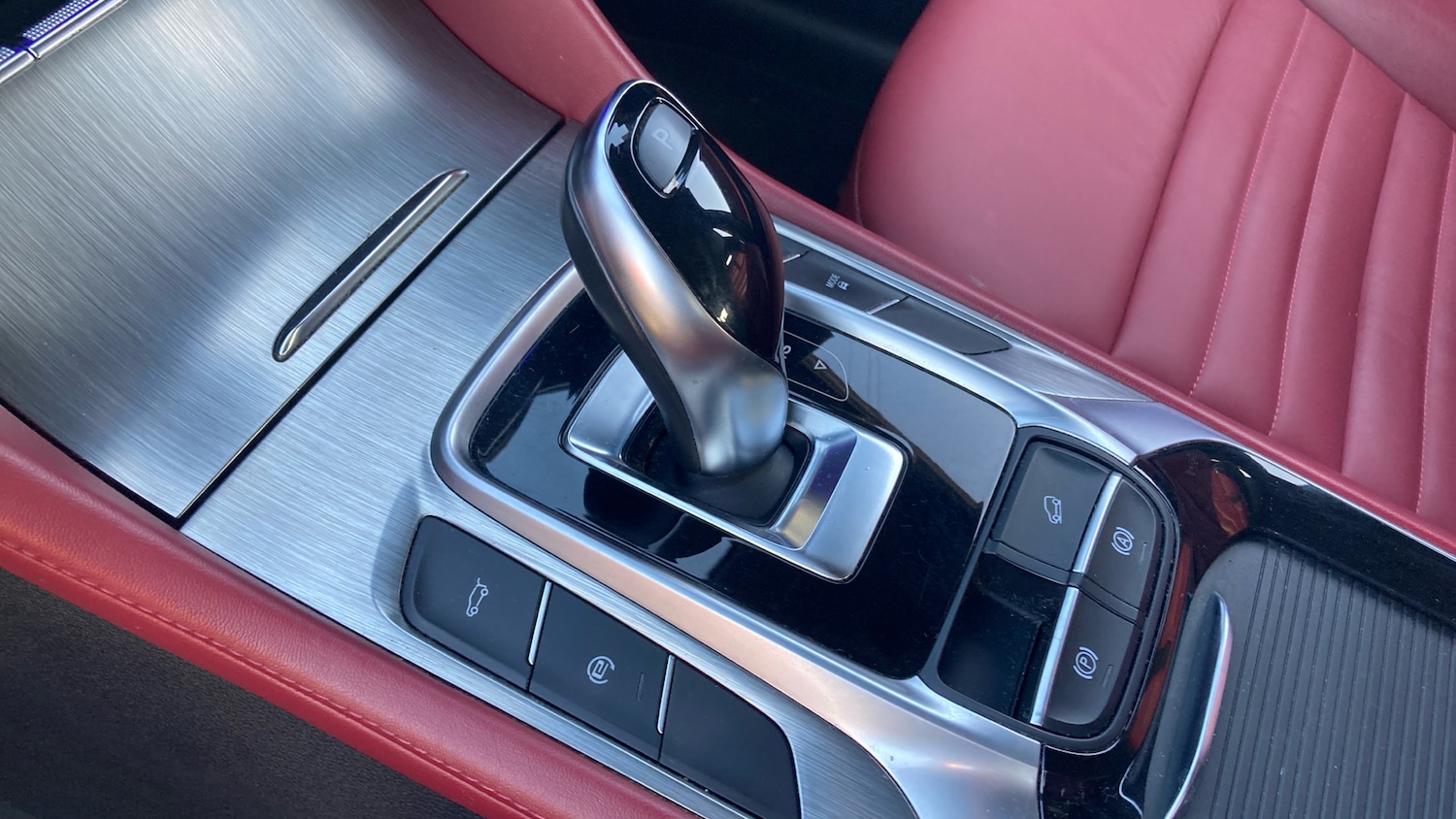 Used MG MG HS 2021 for sale - 77774406: Photo 13