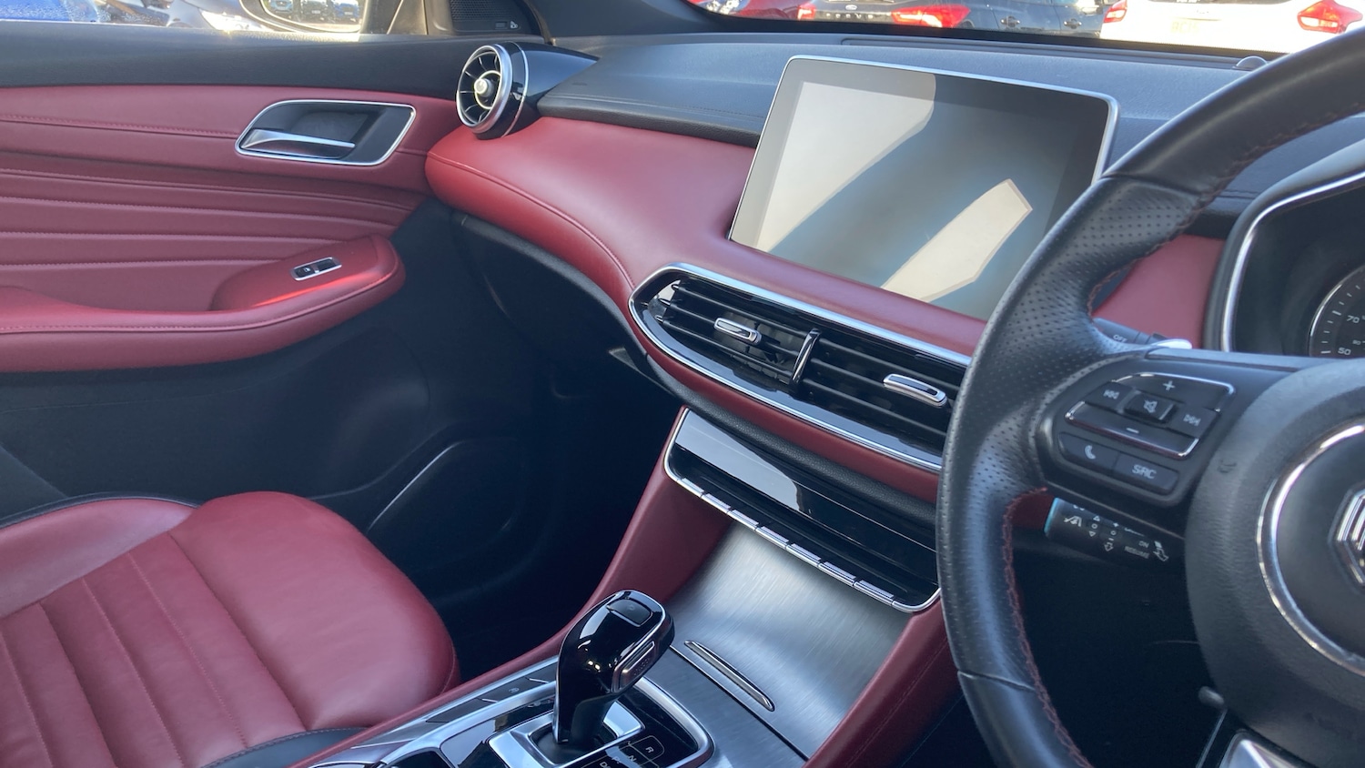 Used MG MG HS 2021 for sale - 77774406: Photo 14