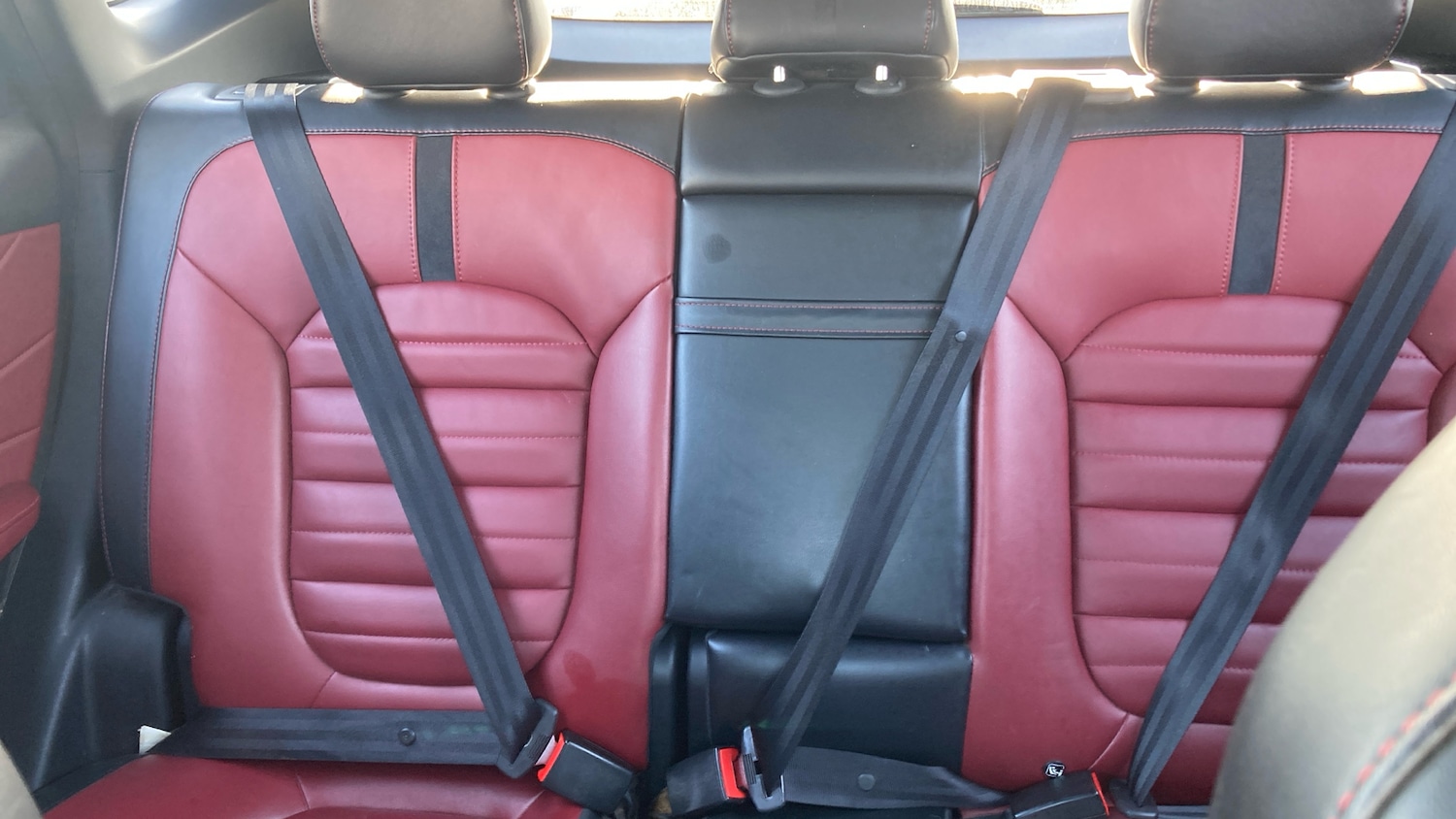 Used MG MG HS 2021 for sale - 77774406: Photo 15