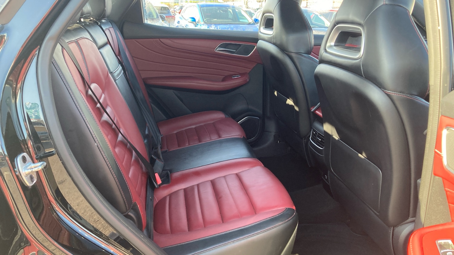 Used MG MG HS 2021 for sale - 77774406: Photo 16