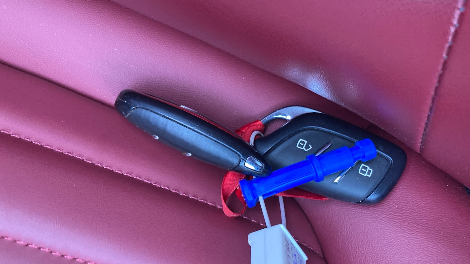 Used MG MG HS 2021 for sale - 77774406: Photo 20