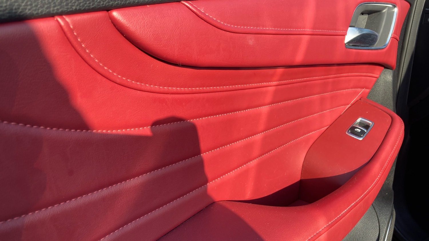 Used MG MG HS 2021 for sale - 77774406: Photo 21