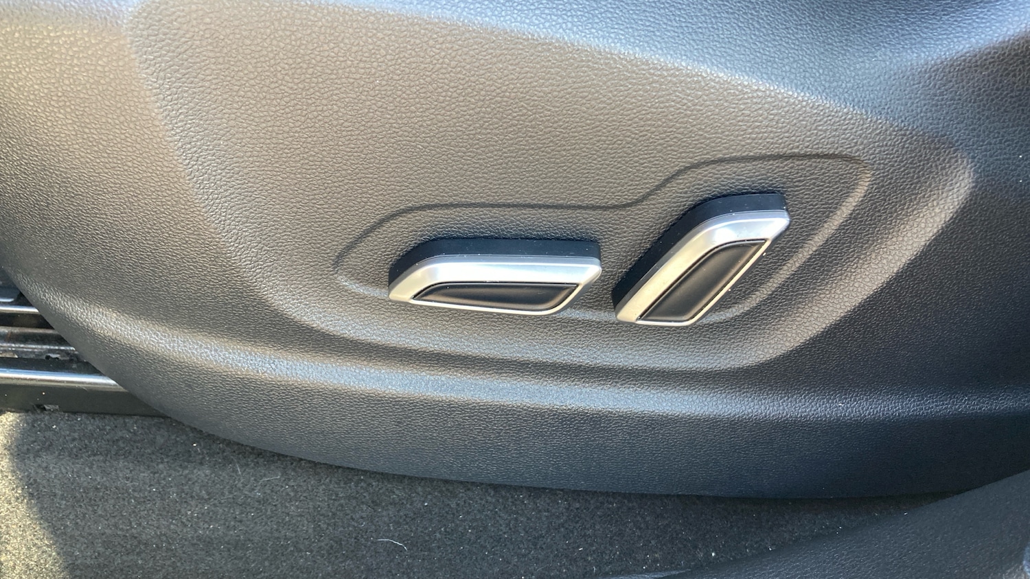 Used MG MG HS 2021 for sale - 77774406: Photo 22