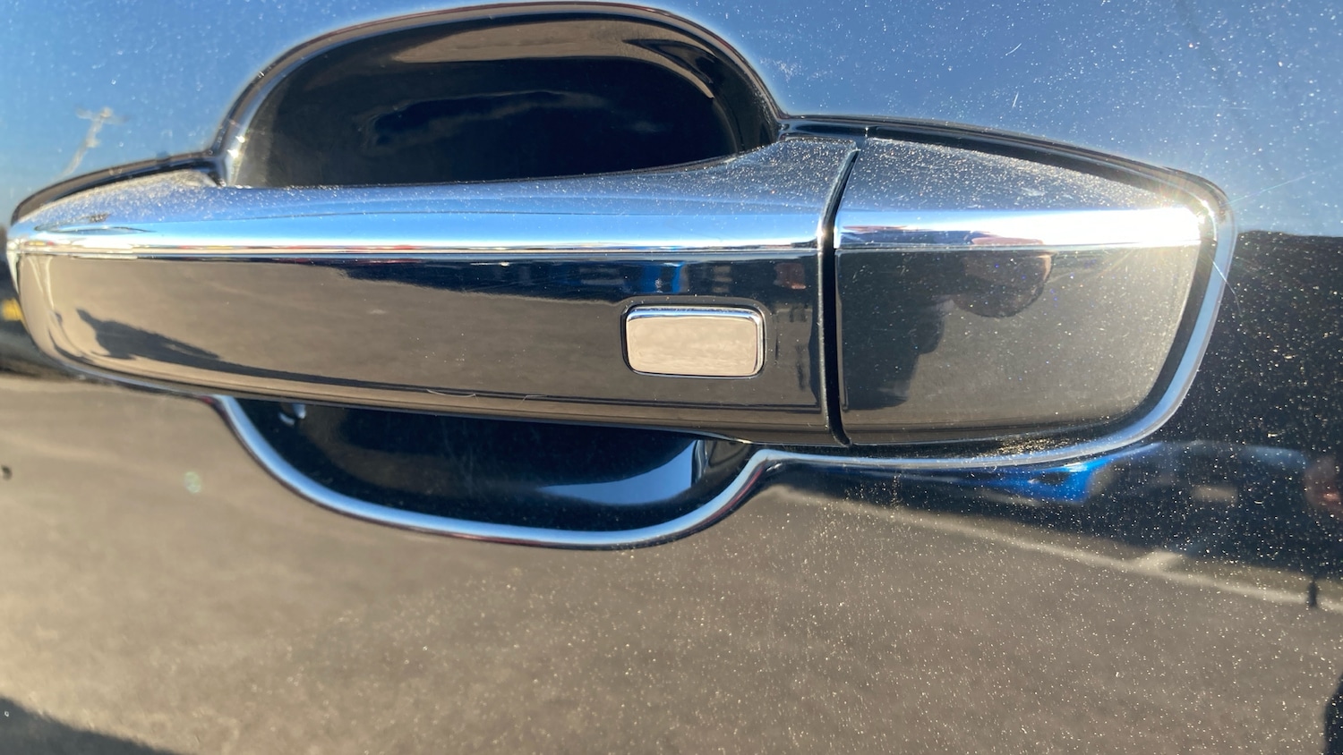 Used MG MG HS 2021 for sale - 77774406: Photo 26