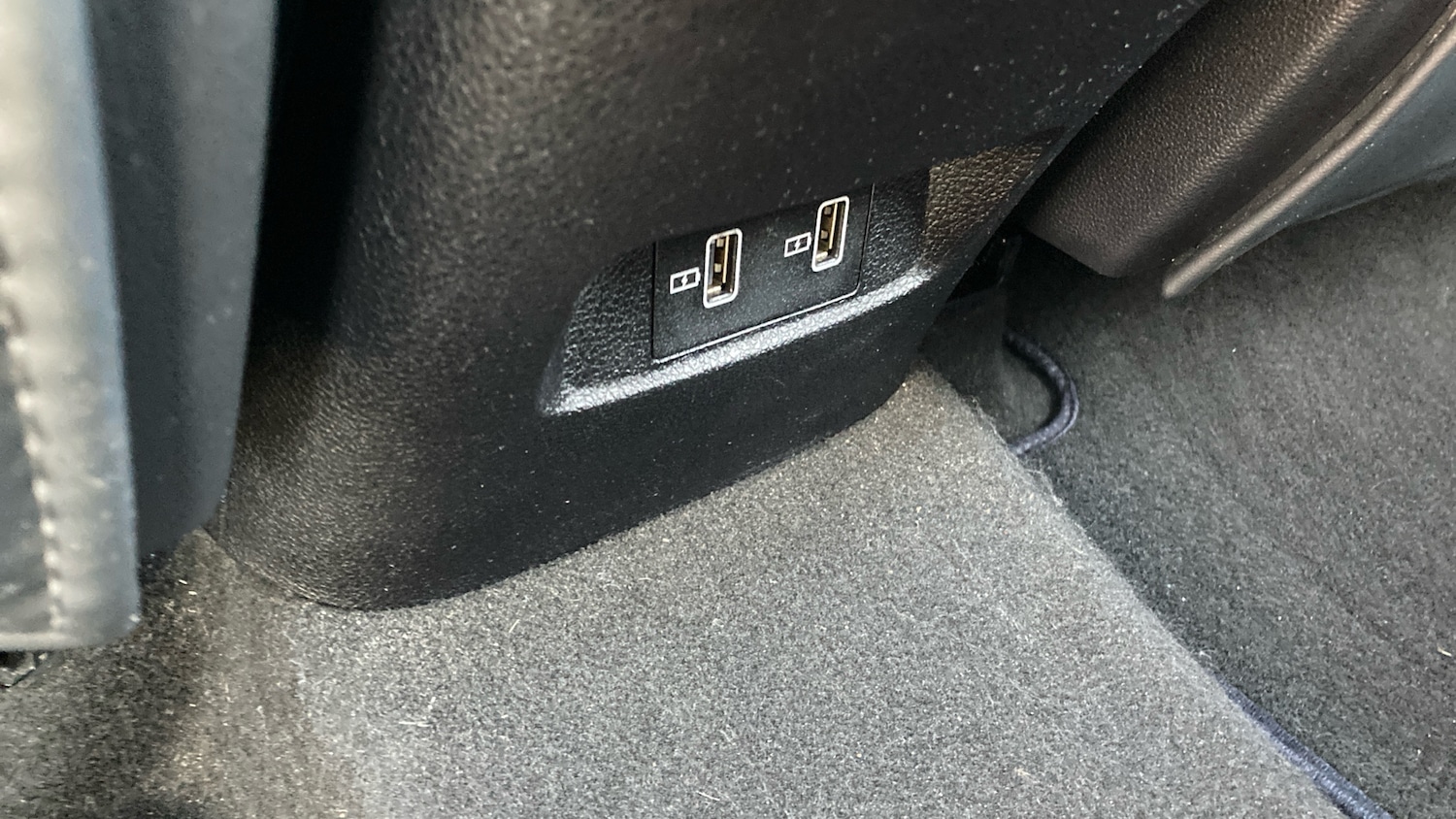 Used MG MG HS 2021 for sale - 77774406: Photo 27