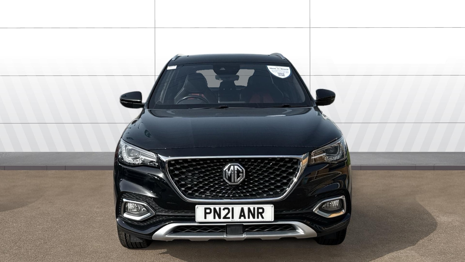 Used MG MG HS 2021 for sale - 77774406: Photo 3