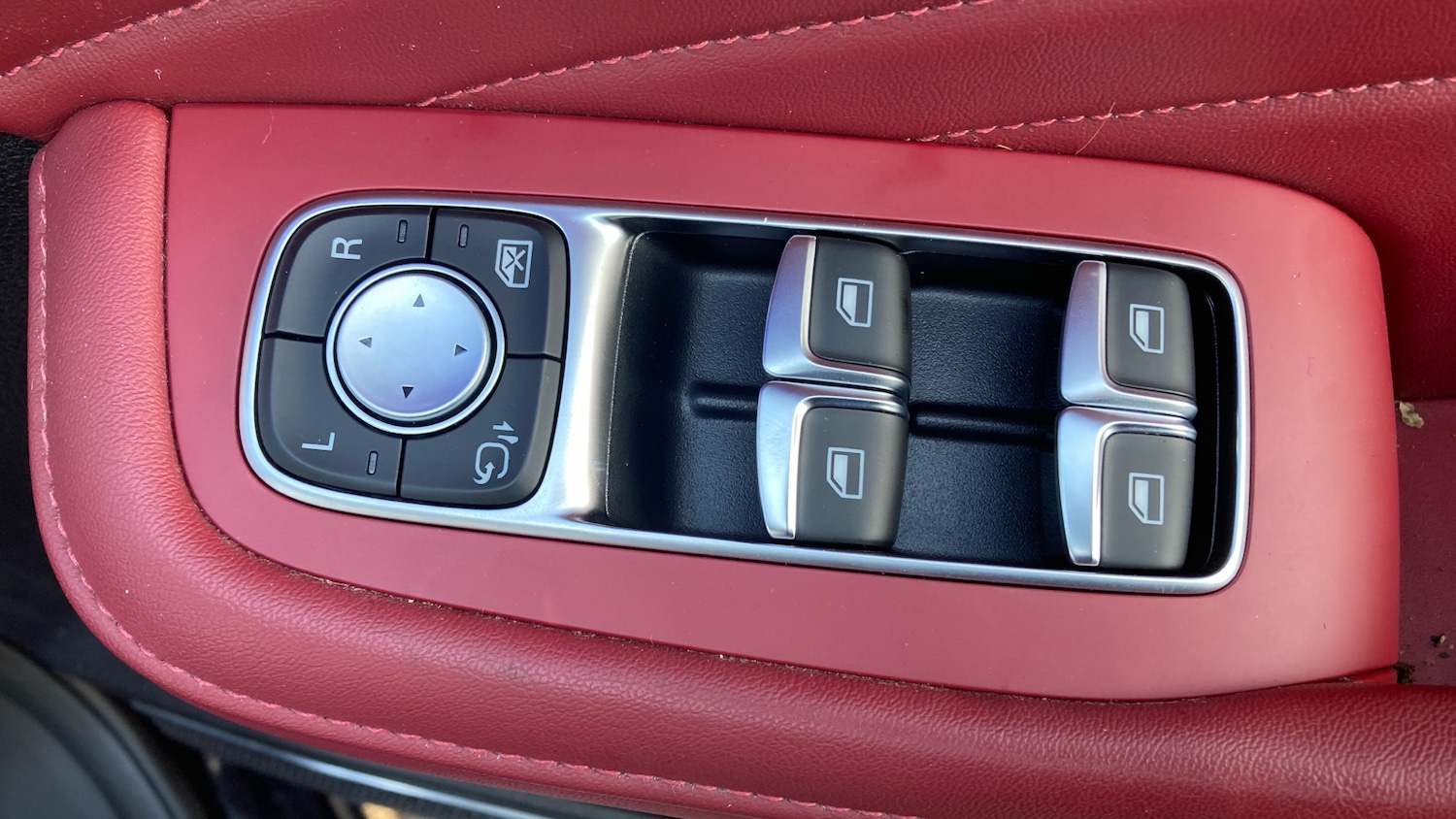 Used MG MG HS 2021 for sale - 77774406: Photo 31