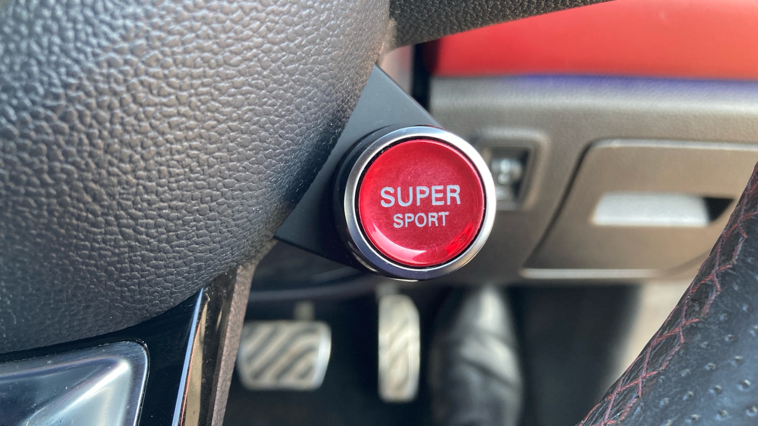 Used MG MG HS 2021 for sale - 77774406: Photo 32