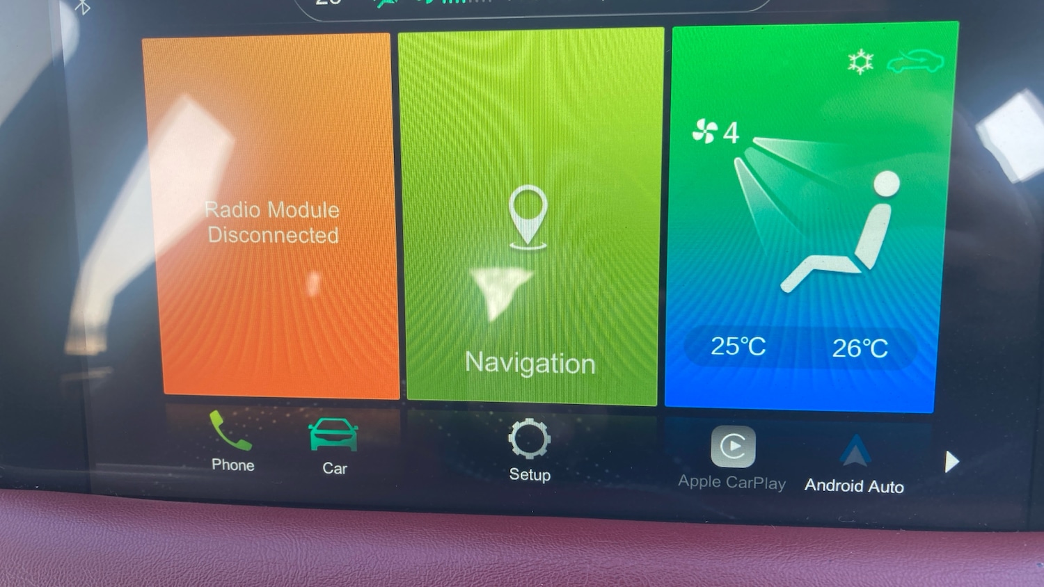 Used MG MG HS 2021 for sale - 77774406: Photo 35