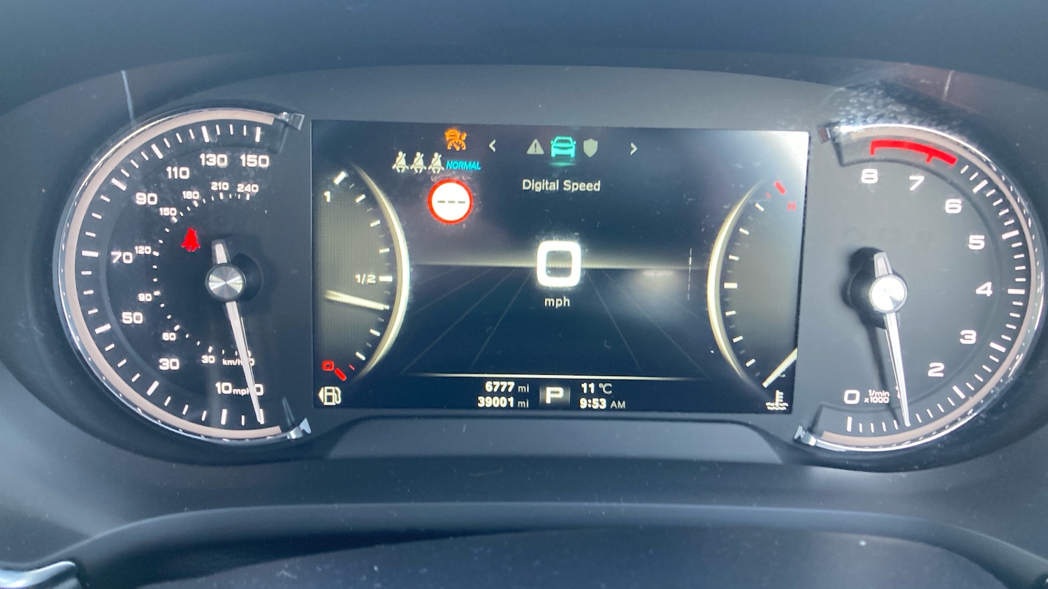 Used MG MG HS 2021 for sale - 77774406: Photo 36