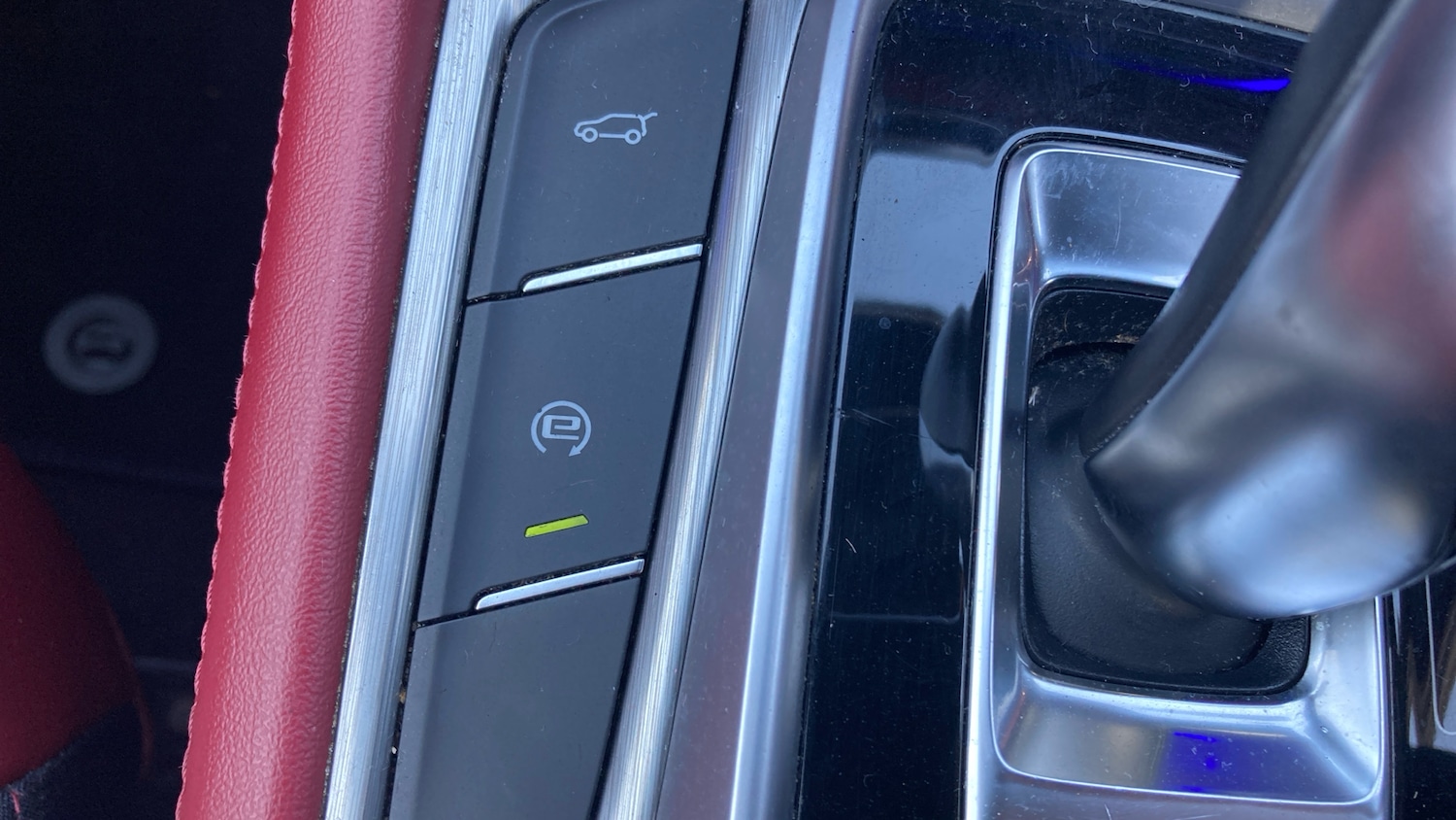 Used MG MG HS 2021 for sale - 77774406: Photo 37