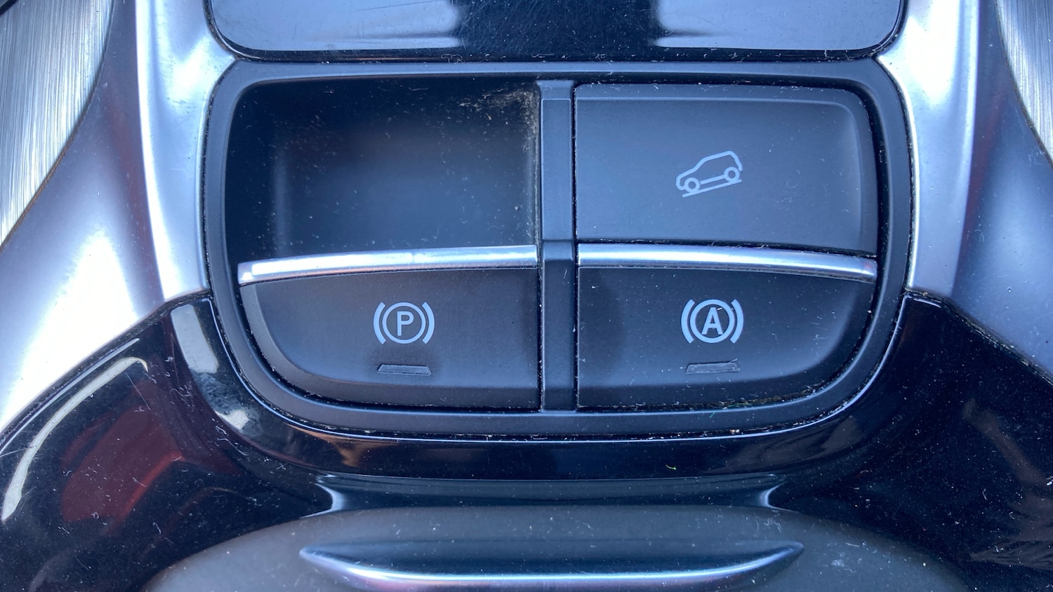 Used MG MG HS 2021 for sale - 77774406: Photo 38