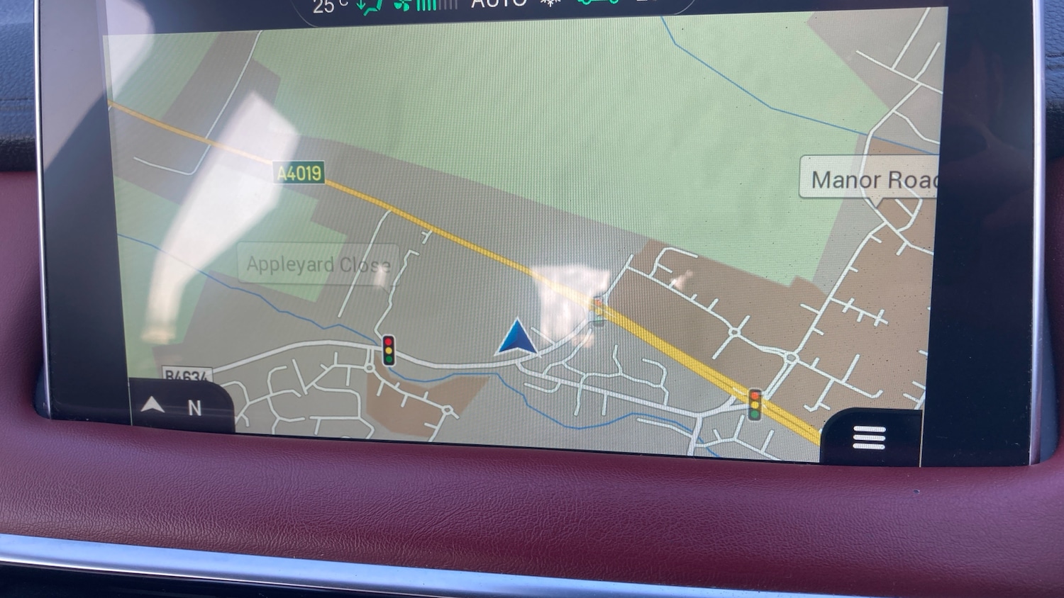 Used MG MG HS 2021 for sale - 77774406: Photo 39