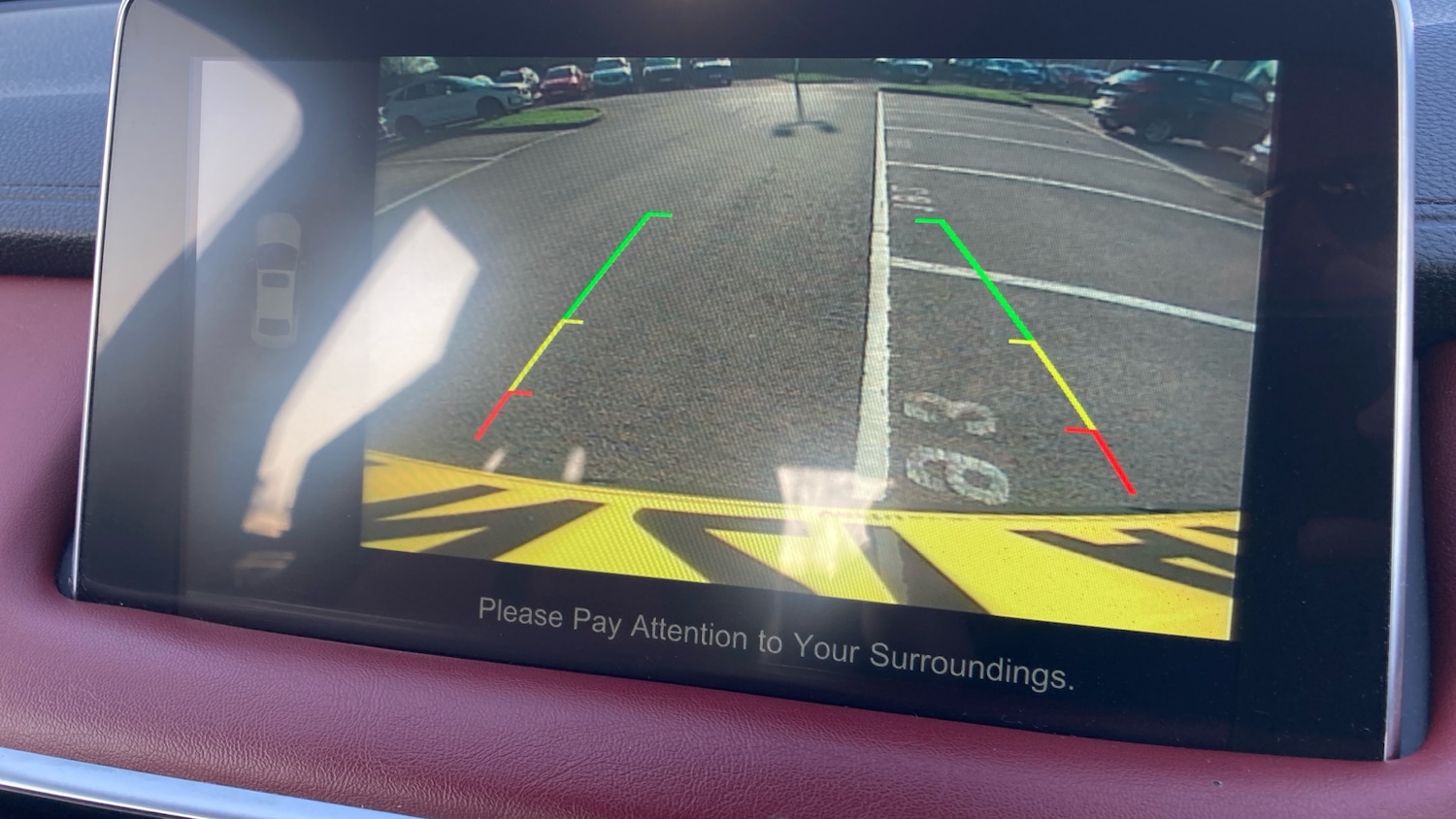 Used MG MG HS 2021 for sale - 77774406: Photo 40