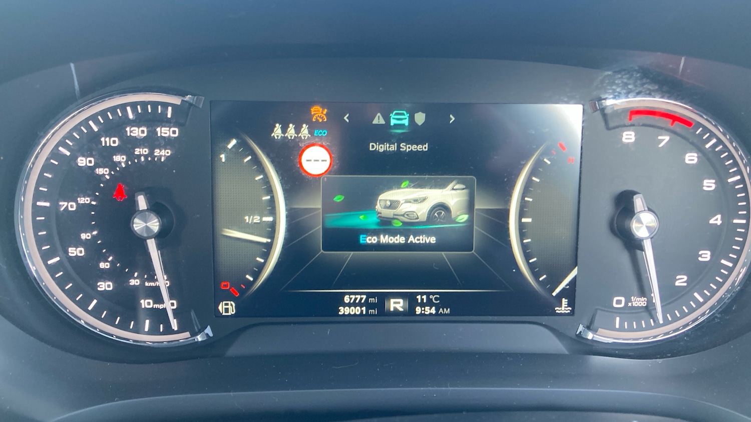 Used MG MG HS 2021 for sale - 77774406: Photo 42