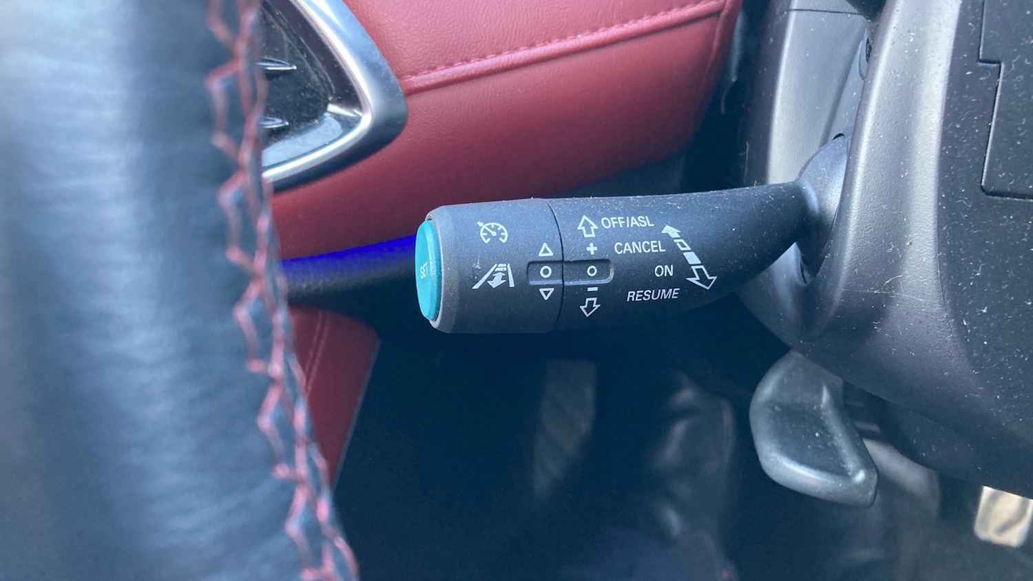 Used MG MG HS 2021 for sale - 77774406: Photo 45