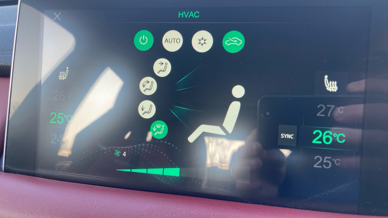 Used MG MG HS 2021 for sale - 77774406: Photo 49