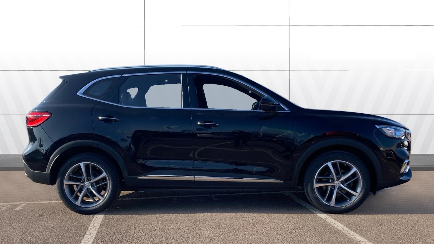 Used MG MG HS 2021 for sale - 77774406: Photo 5