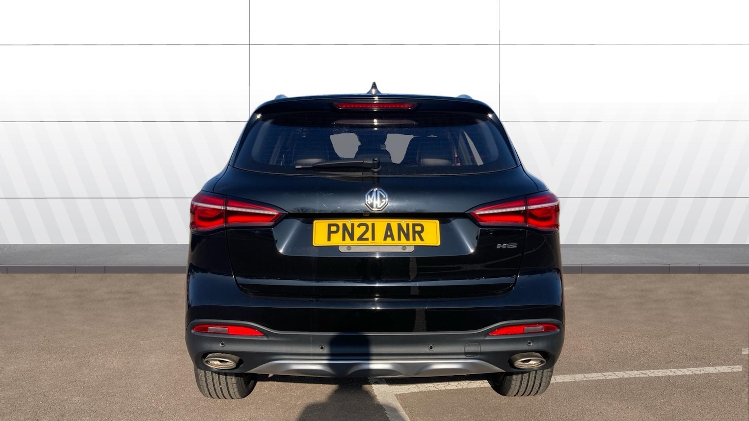 Used MG MG HS 2021 for sale - 77774406: Photo 6