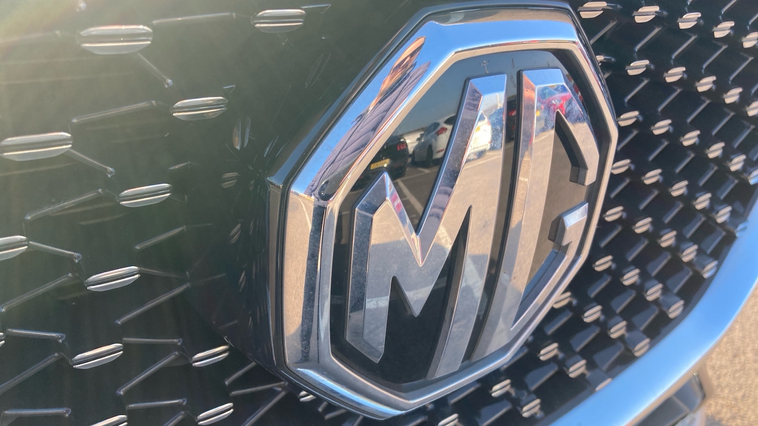 Used MG MG HS 2021 for sale - 77774406: Photo 8